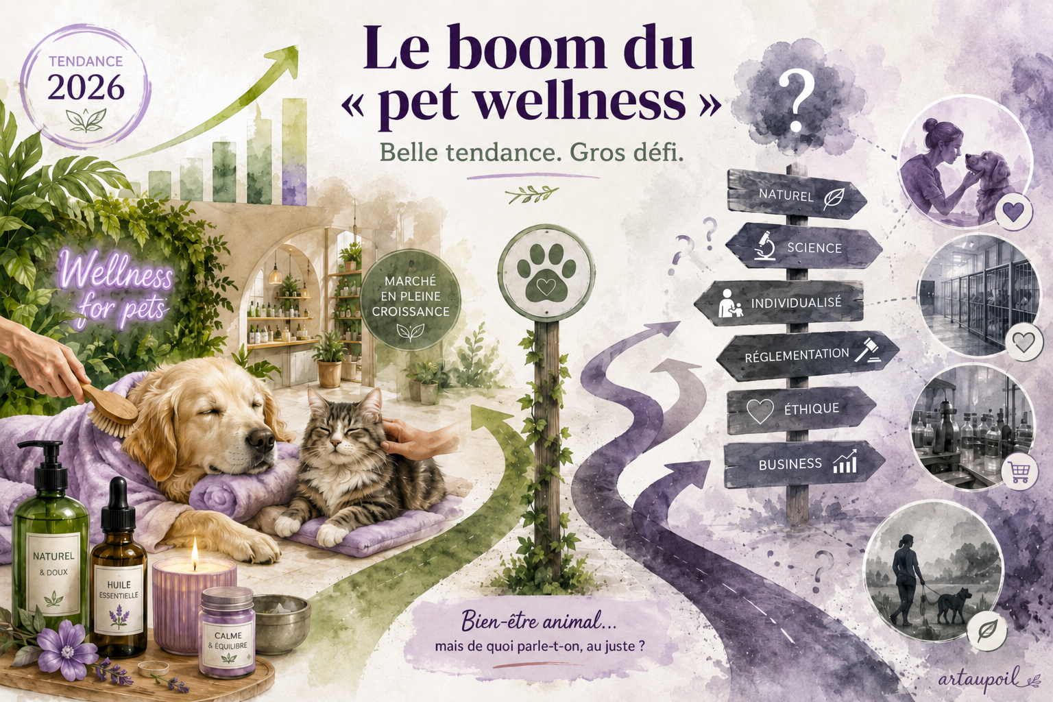 Pet Wellness
