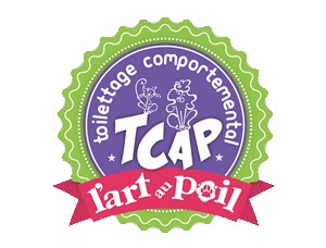 Toilettage Comportemental TCAP 1 - Théorie - CHIENS & CHATS