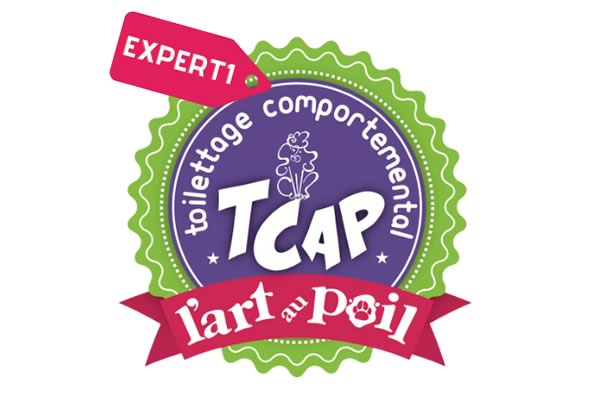 Toilettage Comportemental TCAP EXPERT pratique 1 - CHIENS