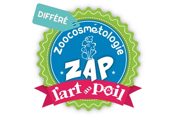 Zoocosmétologie ZAP Module 1 - À DISTANCE EN DIFFÉRÉ