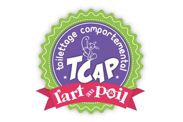 Toilettage Comportemental TCAP Module 2 - Pratique - FÉLINS