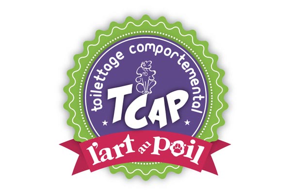 Toilettage Comportemental TCAP 3 - EXPERT - CHIENS